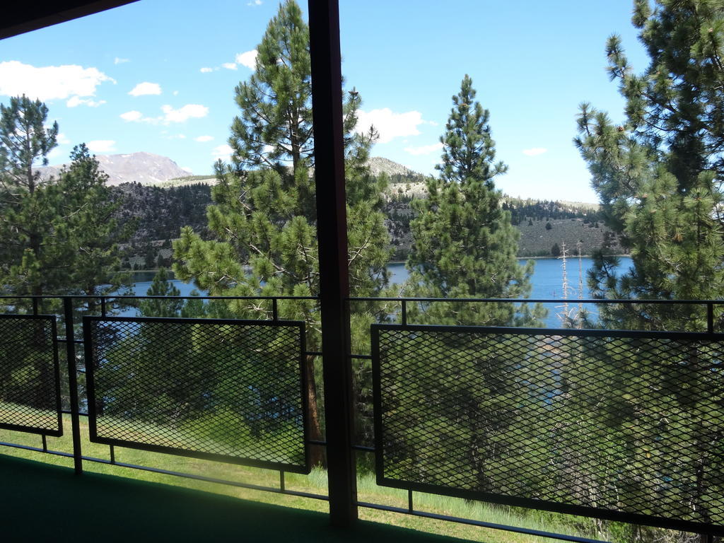 Boulder Lodge June Lake Pokój zdjęcie